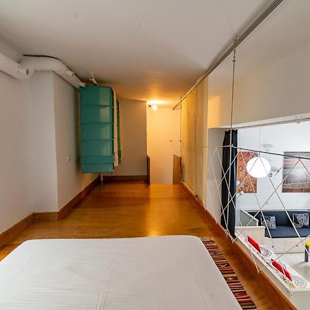 Loft Australia Villa Las Palmas de Gran Canaria Exterior photo
